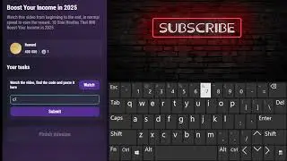 Boost your income in 2025 TapSwap code today