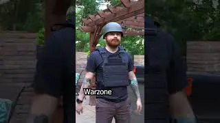 Броня в видеоиграх похожа на...