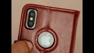 Navor iPhone X/10 Detachable Wallet Cases