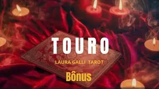 TOURO ♉️ BÔNUS 🌻  LIGEIR0(a) ESCORREGADIO(a)...COM CHEIRO  DE TRAPAÇA!