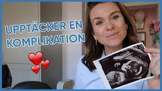 Min moderkaka sitter fast i Cervix!