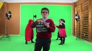 SEMANA DE LA CULTURA - COLEGIO E.AYMER