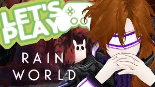 Let's Play: Rain World