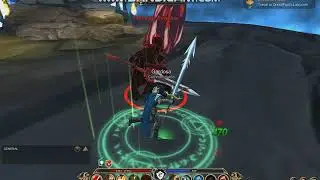 The End of the Gardosa Story, Gardosa vs Voidmage Exvidius (Music of Blow me Away and Frozen Sleep.)