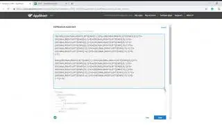 CNPJ na AppSheet
