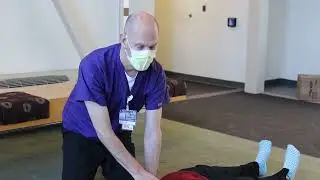 How To Perform Hands-Only CPR