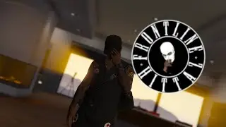 GTA V - OUTFIT SHOWCASE #2