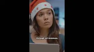 Christmas Cash : Monetize Santa #makemoneyonline #virtual-wisdom