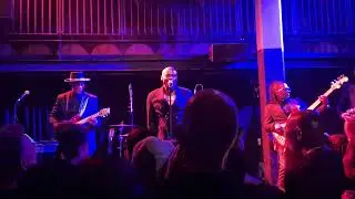Kem - Love Calls -  Live @The Jazz Cafe - 27 September 2023
