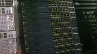 Cisco Switches That Can Power More Devices