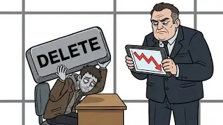 Your Life as a Moderator trapped inside the social media machine - Your Life In Machine