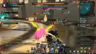 Soulworker Event