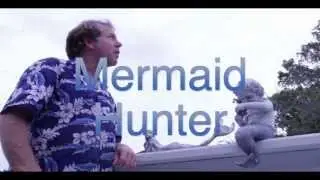 Mermaid Hunter !