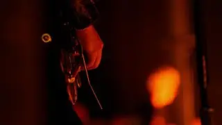 BOYS LIKE GIRLS - THUNDER INTERLUDE (LIVE FROM THE MGM MUSIC HALL AT FENWAY PARK)