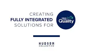 Hudson Collective - GSQ Case Study