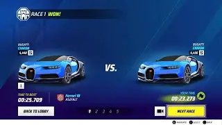1 of my best attempts in Gauntlet