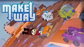 РУЛИ! | Make Way