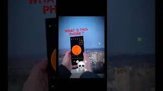 NO WAY THIS PHONE CAN ZOOM THAT FAR 😱#phone #android #iphone #apple #samsung #shorts