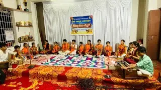 🚩Enu shakti tumbideyo 🚩Swamiye Sharanam ayyippa 🚩🙏🏻🚩🙏🏻