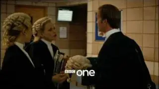 BBC Silk Trailer