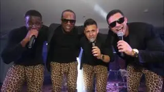 Buleria   Mi Gusta Wak Bo