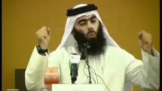 الشيخ عبدالله الكمالي - الفرج بعد الشدة