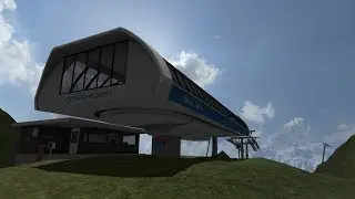 Steinkogel SBSE Tutorial Beschicken der Graukofelbahn