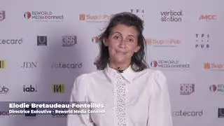 Grand Prix du Brand Content - Interview de Reworld MediaConnect