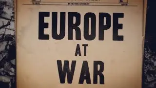 Hearts Of Iron 4: Ten Million Voices Trailer