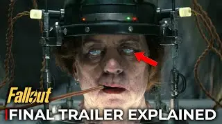 Fallout Season 2 Finale Trailer Breakdown: The End Of The Road?
