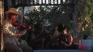 Shove that Pig’s Foot a Little Further Into the Fire