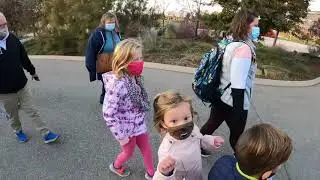 Visiting The Ark Encounter, Kentucky Family Trip