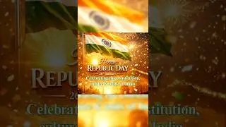 🇮🇳 26 January Republic Day 🇮🇳 photo video images #indianflag  Happy Republic Day i love My India