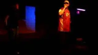 Bigg Nugg & JFP Smokin Clip ALBQ