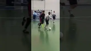 ⚽️ Стрит Юнайтед -:- VAMOS 🏆ЛФЛ &laquo;ОЛИМПИЯ&raquo;.ПЕРВЫЙ ДИВИЗИОН 2023-2024 по мини-футболу. 2 тур.