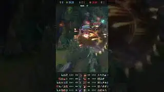 *Jojo has left the chat* #shorts #lcs #worlds2022