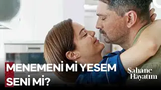 Unutulmayan #ŞebMes Sahneleri #33 - Şahane Hayatım