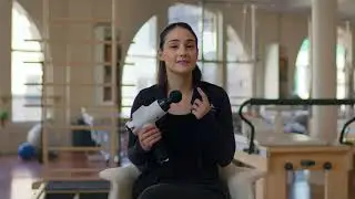 Fusion Black Pro Massage Gun