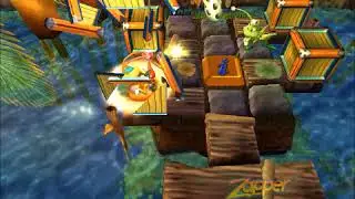 Zapper Gameplay Demo