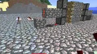BrofCraft: how to make a self building house part3