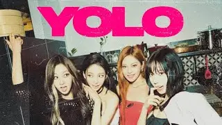 aespa 에스파 YOLO (Pop Punk Easycore Remix)