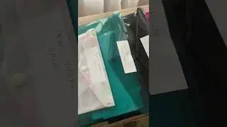 Mailing bag hacks #organization #organisation #lifehacks