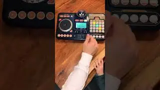 DJ-микшер для детей #amazonfinds #productreview #unboxing #amazonreview #kids #djmixer
