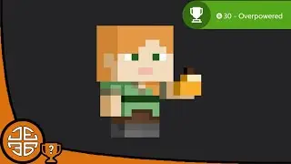 Minecraft Achievement Guide - 