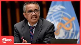 WHO Briefing from Geneva: Mpox Downgrade & Pandemic Agreement Explained | Breaking News | AR15