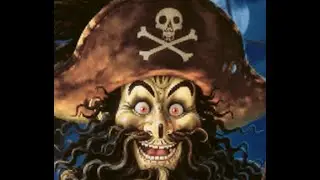 Cover art + dancing monkeys | Monkey Island 2: LeChuck's Revenge | Amiga