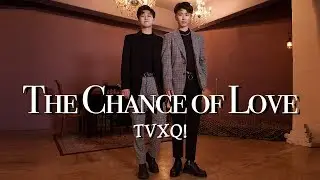 TVXQ! 동방신기 - 운명(The Chance of Love) | Dance cover by HAENG ON X WHISTLE