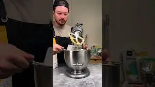 How to make a Crumbl cookie at HOME