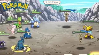 Best Pokemon Game in Android & IOS 2026