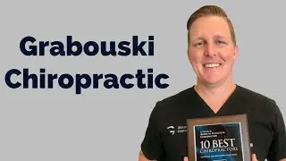 Chiropractic | Dr. Justin Grabouski | Grabouski Chiropractic | 002